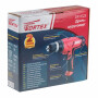 Дрель-шуруповерт WORTEX DR 1023 в кор