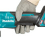 Аккум. углошлифмашина MAKITA XGT GA013GM101A в чемодане (АКБ 4Ач + ЗУ)