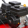 Бензиновый аэратор-скарификатор MTD Optima 38 VO