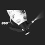 Опрыскиватель Marolex Industry ergo 3000 Acid line
