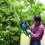 Кусторез электрический MAKITA UH 5580