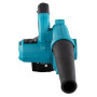 Аккумуляторная воздуходувка MAKITA LXT DUB185 Z (без АКБ и ЗУ)