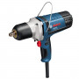 Гайковерт ударный Bosch GDS 18 E