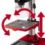 Станок сверлильный Einhell TC-BD 350