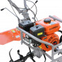 Бензиновый мотоблок Skiper GT-850SB (без колёс)