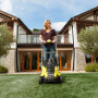 Газонокосилка электрическая RYOBI RLM3615