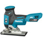 Аккумуляторный лобзик MAKITA XGT JV001GZ01 MAKPAC (без АКБ и ЗУ)