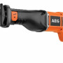 Сабельная пила AEG US 1300 XE