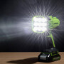 Фонарь-прожектор аккумуляторный Greenworks G24SL 24В