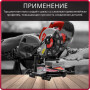 Торцовочная пила WORTEX MS 2116 L в кор