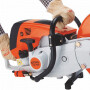 Бензорез STIHL TS 500i