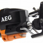 Сабельная пила AEG US 400 XE