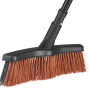 Щетка FISKARS Solid средняя М без черенка