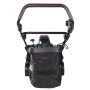 Газонокосилка аккумуляторная MAKITA XGT LM004GM103 (АКБ 4Ач + ЗУ)