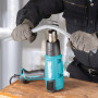 Термовоздуходувка MAKITA HG6531CK