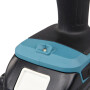 Аккум. термовоздуходувка MAKITA LXT DHG180RT1J MAKPAC