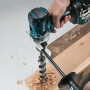Аккумуляторная ударная дрель-шуруповерт MAKITA DHP 481 Z в кор.