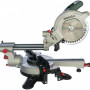 Торцовочная пила Metabo KGS 216 M