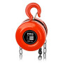 Таль ручная цепная 3т 3м PRO STARTUL (PRO-9033)