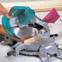 Торцовочная пила MAKITA LS 1221