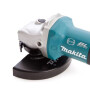 Аккумуляторная углошлифмашина MAKITA DGA700Z