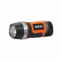 Аккумуляторная дрель-шуруповерт AEG BS 12C2 LI-202B KIT1-X5