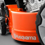 Бензиновая газонокосилка Husqvarna LC 451S