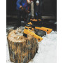Топор туристический Fiskars X5 XXS