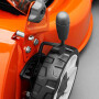 Аккумуляторная газонокосилка Husqvarna LC 141VLi
