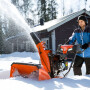 Снегоуборщик Husqvarna ST 327