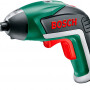 Электроотвертка BOSCH IXO V basic