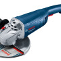 Углошлифмашина Bosch GWS 2200