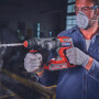 Перфоратор аккумуляторный SDS-Plus Einhell TE-HD 18/20 Li - Solo