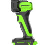 Фонарь аккумуляторный Greenworks G24SL200 24В