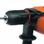 Дрель ударная DAEWOO Power DAD 850