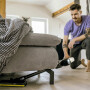 Аккумуляторный пылесос Karcher VC 4 Cordless Premium myHome