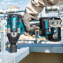Аккумуляторный ударный гайковерт MAKITA XGT TW 007 GD 201 MakPac 3