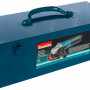 Одноручная углошлифмашина MAKITA 9565 CVK в мет. кейсе