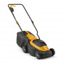 Газонокосилка аккумуляторная Stiga COLLECTOR 132 AE