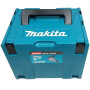 Аккумуляторная дисковая пила MAKITA XGT SP001GZ02 в кейсе (без АКБ и ЗУ)