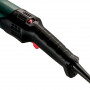 Углошлифмашина Metabo WEV 17-125 Quick Inox RT