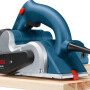 Рубанок электрический Bosch GHO 15-82 Professional (0.601.594.003)