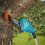 Кусторез электрический телескопический Gardena TCS 720/20