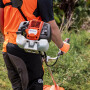 Бензиновый триммер Husqvarna 331R