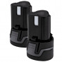 Шуруповерт Einhell TE-CD 12 Li (2x1.3 Ah)