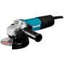 Угловая шлифмашина Makita 9558 HNR