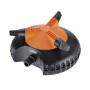 Дождеватель круговой Claber IDROJET 2000
