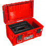 ЯЯщик для инструментов Qbrick System PRIME Toolbox 250 Expert RED Ultra HD Custom