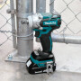 Гайковерт ударный MAKITA DTW 285 Z в кор. + АКЦИЯ (АКБ BL1830 и ЗУ DC18RC)