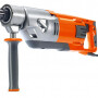 Мотобур Husqvarna DM 220
